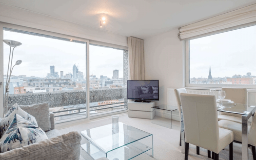 Luke House, Westminster - Photo 1