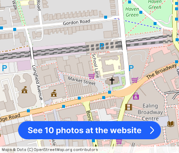 Longfield Avenue, Ealing - Photo 1