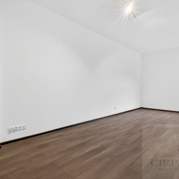 Duże mieszkanie w centrum! - Photo 1