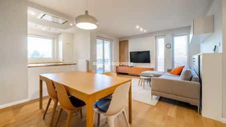 Mieszkanie Kraków Krowodrza powierzchnia 75.0 m² C206-WM-26341 - Фото 4