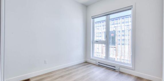 3 CH - 1 SDB - Montréal - $2,500 /mo - Photo 2