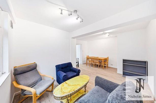 3 bedroom apartment to rent - Photo 1