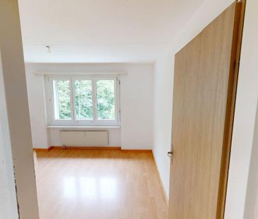 4 Zimmer, 99 m², 1. Stock - Photo 3