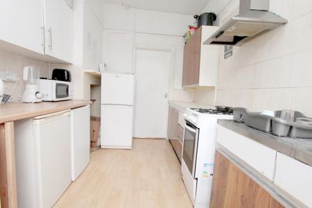 5 bedroom house share to rent - Photo 2