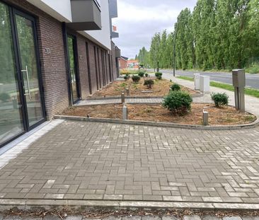 Appartement te huur - Photo 2