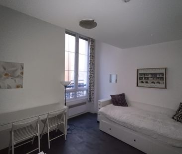 Appartement T1 à GRENOBLE - Photo 2