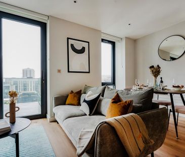 1 bedroom apartment to rent - Photo 4