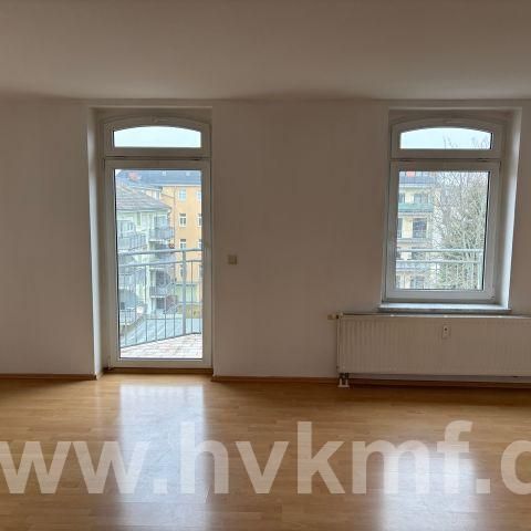 Robert-Müller-Straße 14, 08056 Zwickau - Photo 1