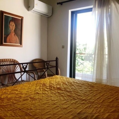 Μεζονέτα για ενοικίαση Σαρωνίδα - Photo 1