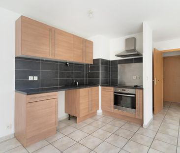 Location Appartement 3 pièces 66m² VIEUGY 74600 - Photo 4