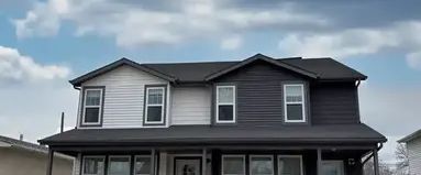 4 & 3 Bedroom Duplex Style Rentals in Bergman - SF272 | 12114 43 Street Northwest, Edmonton - Photo 1