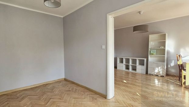 2 pokoje przechodnie niedaleko Galaxy - Фото 1