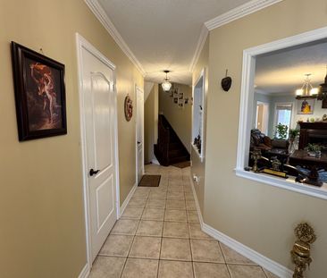 For Lease - 659 Garden Walk Unit# Upper, Mississauga, Ontario - Photo 4