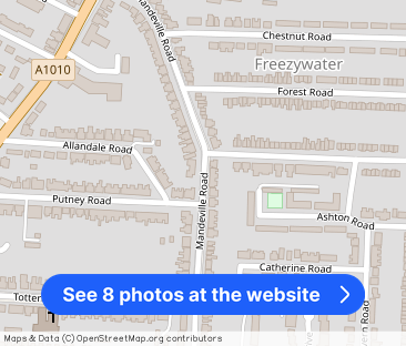 2 bedroom apartment for rent - Photo 1