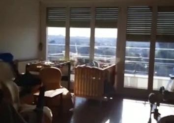 Via di Casal Bruciato, Rome, Lazio 00159