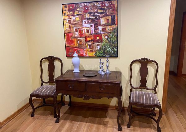 Apartamento T3 em Lisboa