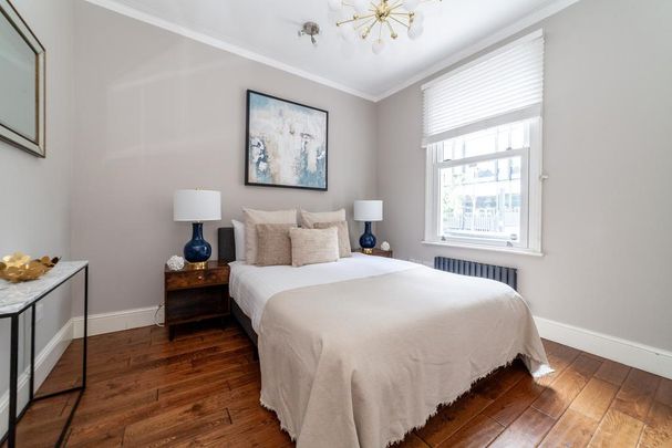 5 bedroom flat to rent - Photo 1