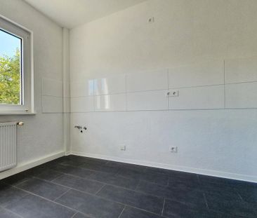 Ruhe genießen in Werdohl-Eveking - Renoviert! 3 Zimmer! Balkon! 500... - Photo 4