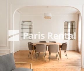 1 chambre, Péreire Paris 17e - Photo 1