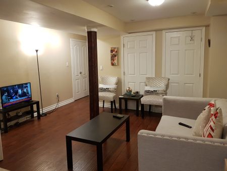 For Lease - 208 Tiller Trail Unit# Bsmt, Brampton, Ontario - Photo 5