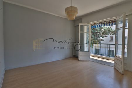 A louer appartement P3. Garage, cave... - Photo 3