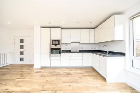 2 bedroom apartment to rent - Photo 5