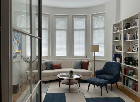 Charmanter Rückzugsort - Foto 1