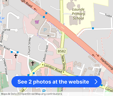 Stoughton House, Oadby, Leicester, LE2 - Photo 1