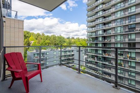 3451 Sawmill Cres (8th Floor), Vancouver - Photo 2