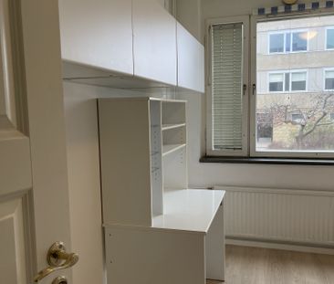 Logdansvägen, Sundbyberg - Photo 1