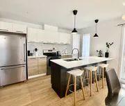 Appartement · 106 m² · Terrebonne - Photo 1