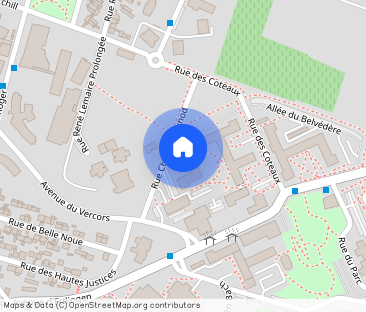 Location appartement T4 74.00m² à Epernay (51200) - Photo 1