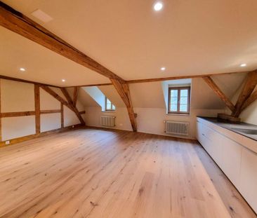 3.5 Zimmer Dachwohnung - Photo 5