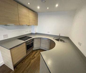 1 bedroom apartment to rent - Photo 2