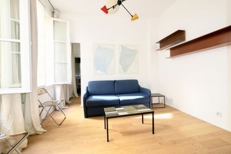 Appartement à louer à Paris 7Ème - Photo 3