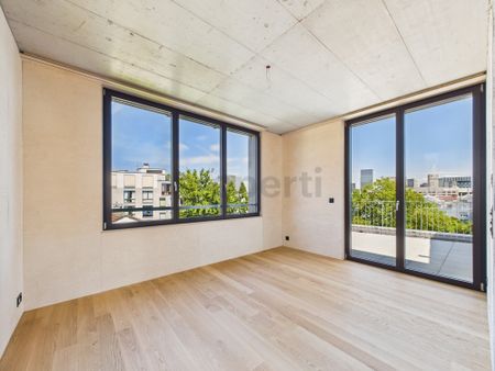 Elegante 2.5-Zimmer-Attikawohnung mit privater Dachterrasse in Zürich - Photo 5