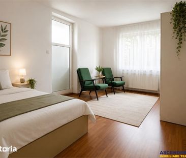 Corp de casa cu 3 camere, parcare in curte, Drumul Poienii, langa parc - Photo 3