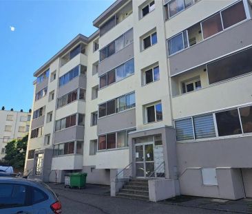 Location appartement 3 pièces - 59.73m² à Fontaine (38600) - Photo 6