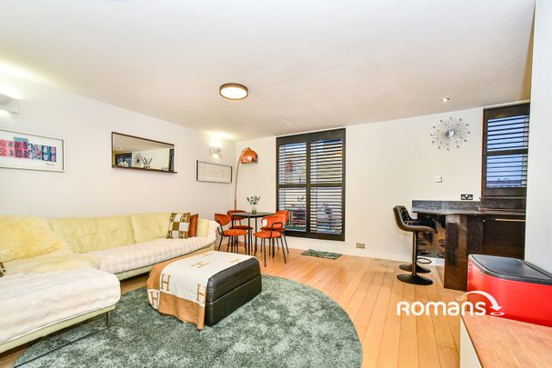 2 bedroom apartment to rent - Photo 1