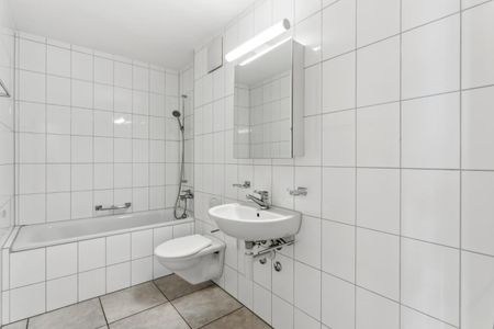 3.5 Zimmer, 65 m², 1. Stock - Foto 4