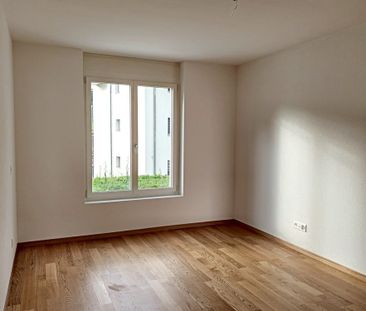 Appartement Protégé de 2 pièces au 2ème étage - Photo 2