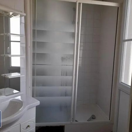 Appartement à louer 1 pièce 25.37m² - Photo 4