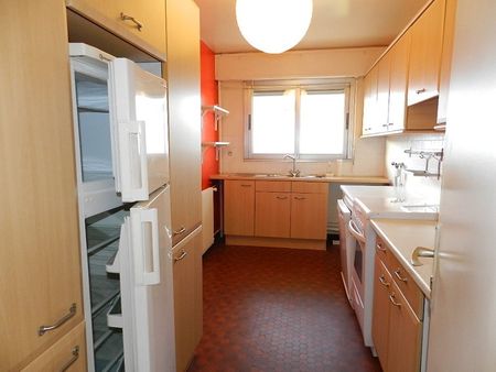 Location Appartement 4 pièces 86m² - Photo 5