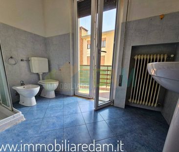 Appartamento buono stato, terzo piano, Santa Bertilla - Mercato Nuo... - Foto 3