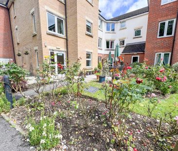 1 bedroom flat to rent - Photo 6