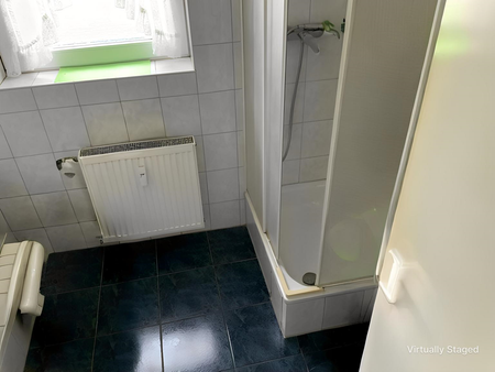 2-Zimmer-Wohnung in Duisburg Bergheim - Photo 4