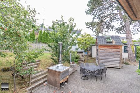 4368 Jericho Circle, Vancouver - Photo 2