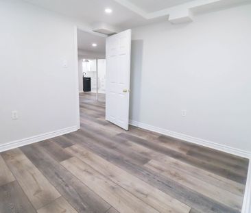 161 Louth St, St. Catharines - 2 Bedroom Lower Unit - Photo 2