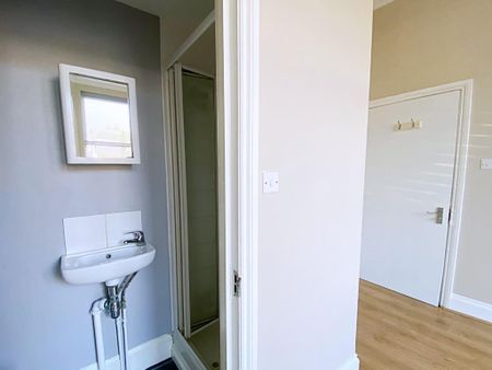 1 bedroom apartment to rent - Photo 4