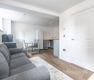 3 bedroom townhouse to rent - Photo 1